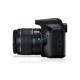 3 Rekomendasi Kamera Canon Dibawah 7 Juta Terbaik dan tercanggih, Kamera DSLR Canon EOS 3000D, Kamera DSLR Nikon D3500.